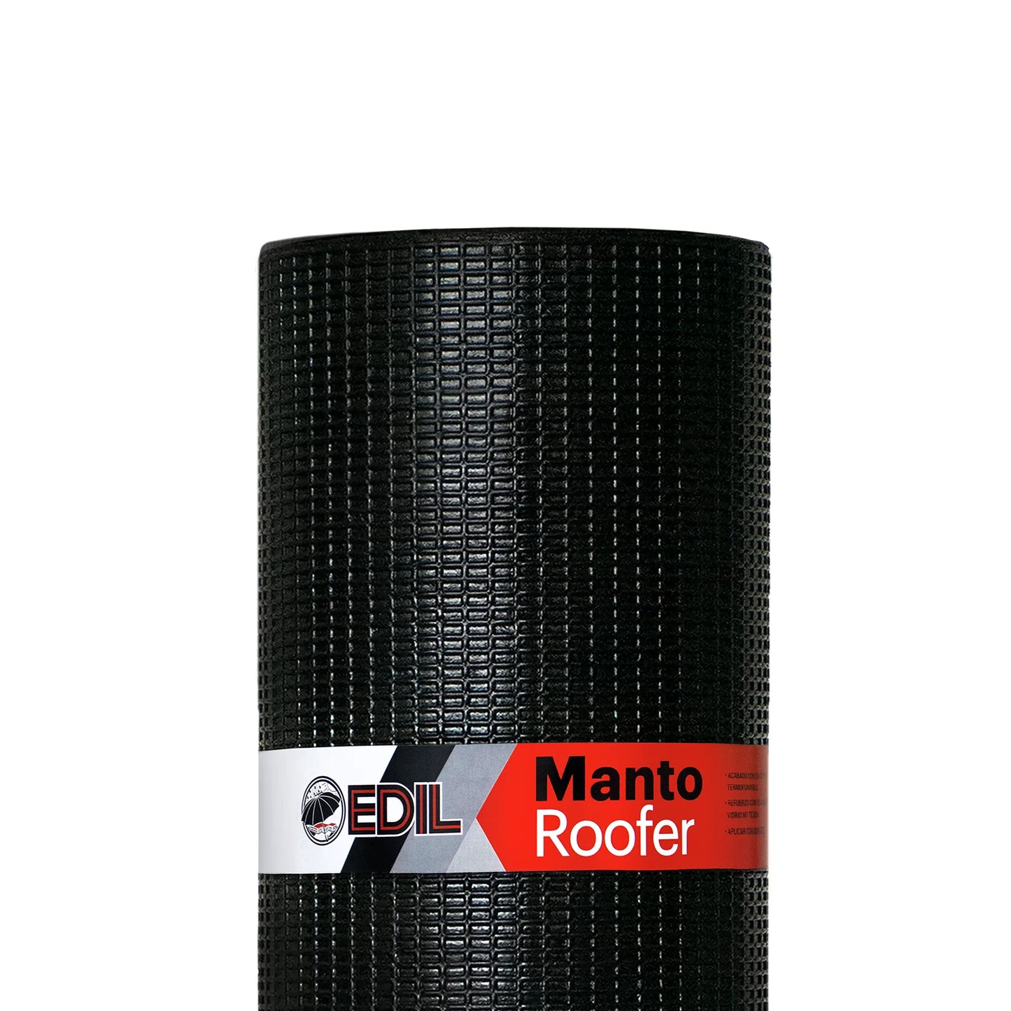 Mantos Roofer